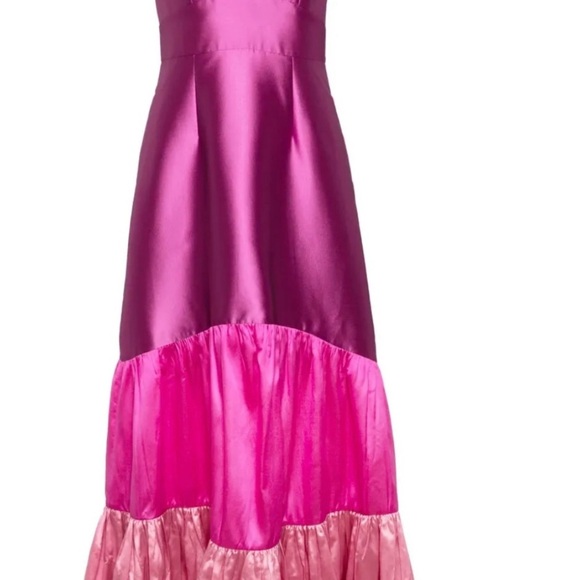 Sachin and Babi Elegant Dress - Picture 3 of 16